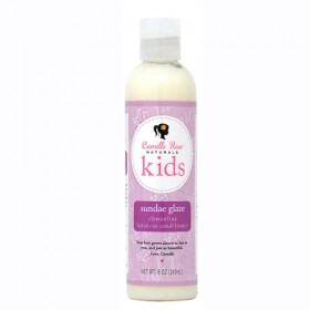 Camille Rose Naturals Kids Sundae Glaze 8oz
